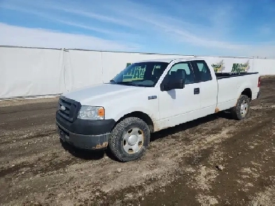 2006 Ford F-150 Image# 1