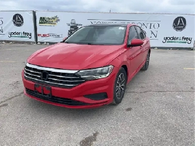 2019 Volkswagen Jetta Image# 1