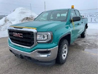 2016 GMC Sierra 1500 Image# 1