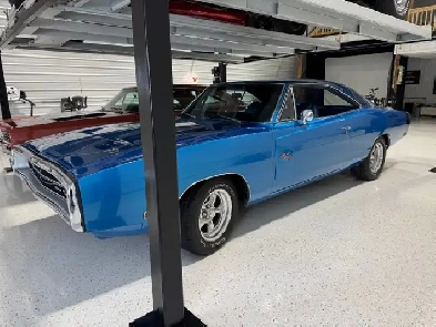 1970 Dodge Charger