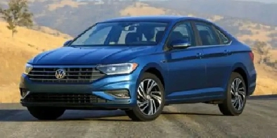 2020 Volkswagen Jetta Comfortline Auto Image# 1