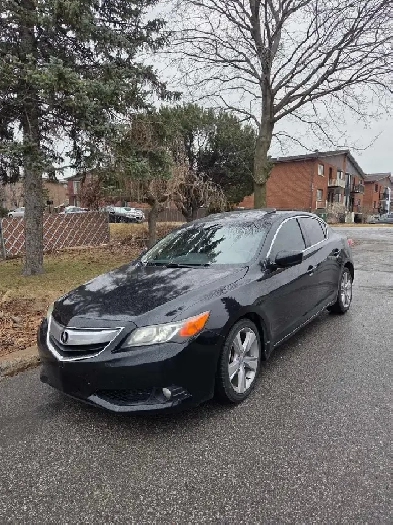 Acura ilx 2014 Image# 1