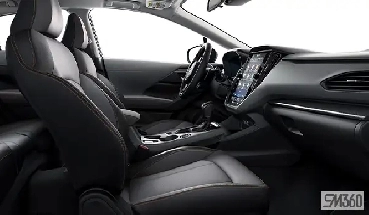 2026 Subaru Crosstrek Hybrid Limited