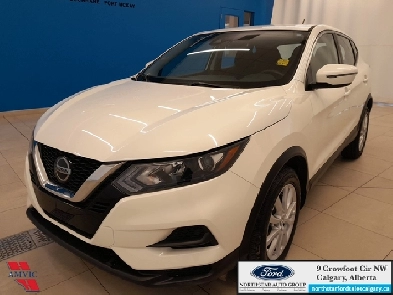 2023 Nissan Qashqai S AWD AWD - HEATED CLOTH SEATS - LOW KMS! Image# 1