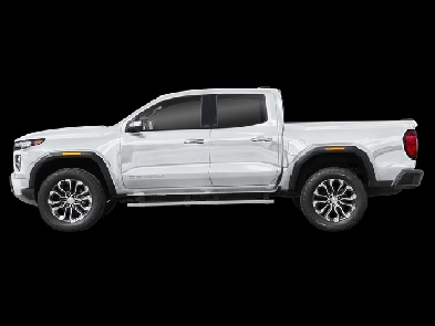 2026 GMC Canyon Denali Image# 1
