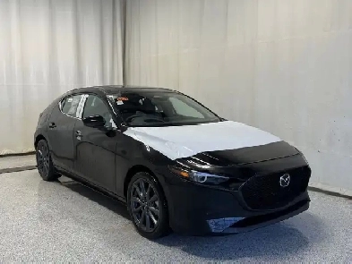 2026 Mazda3 Sport GT AWD Image# 1