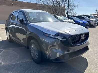 2026 Mazda CX-5 Image# 1