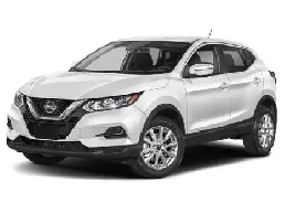 2023 Nissan Qashqai Image# 1