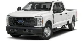 2026 Ford F-250 Gas XL Image# 1