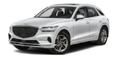 2024 Genesis GV70 3.5T Sport Plus w/o LSD New Arrival Image# 1