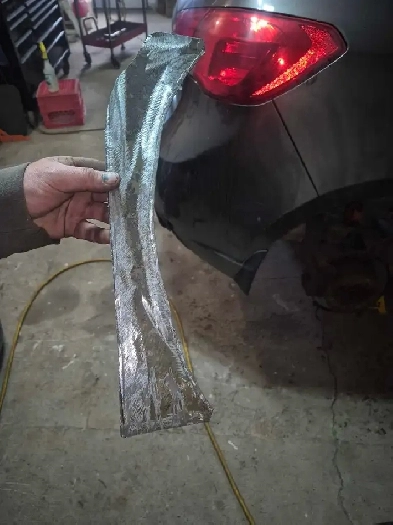 Licensed Mechanic Services