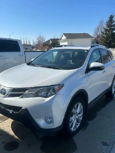 Toyata Rav4