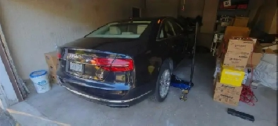 Mobile Tire Change at your home