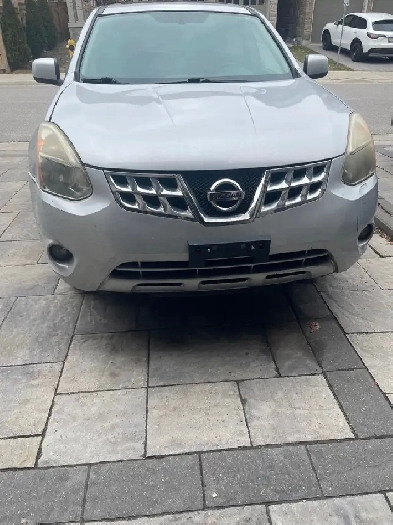 Comes with Safety 2013 Nissan Rogue Only Calls Please