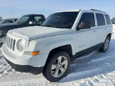 2012 Jeep and MUCH MORE Sold by Unreserved Consignment Auction