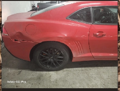 Camaro 2014 for the best price