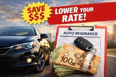 STOP Overpaying for Car Insurance Image# 1