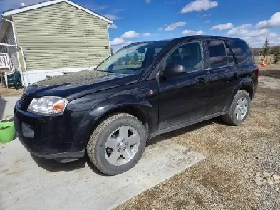 2006 Saturn Vue AWD Image# 1