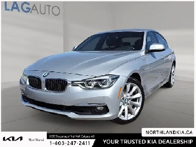 2016 BMW 3 Series 328i xDrive Image# 1