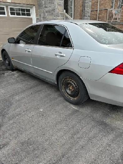 2006 Honda Accord