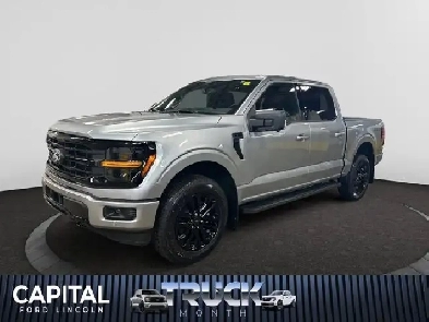 2026 Ford F-150 XLT Image# 1