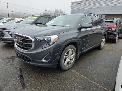 2019 GMC Terrain SLE AWD 20L TURBO SIEGES CHAUFFANTS