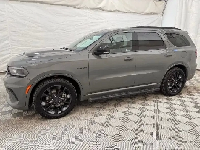 2024 Dodge Durango Image# 1