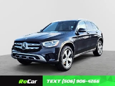 2022 Mercedes-Benz GLC 300 AWD | Apple CarPlay | Panoramic Su... Image# 1