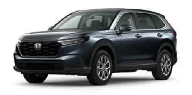 2024 Honda CRV LXB