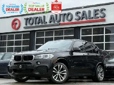 2016 BMW X5 //M PKG | HUD | SOFT-CLOSE | HARMAN KARDON Image# 1