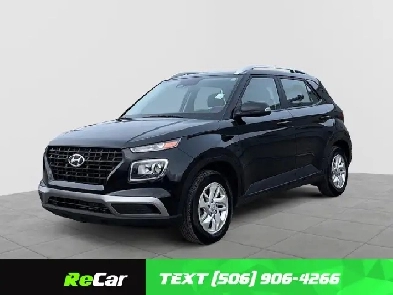 2023 Hyundai Venue Preferred Preferred | Heated Seats & Wheel... Image# 1