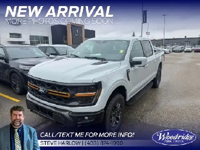 2024 Ford F-150 Image# 1