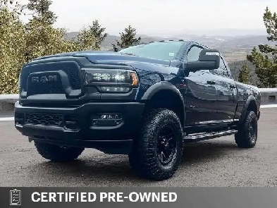 2023 Ram 2500 Rebel Image# 1