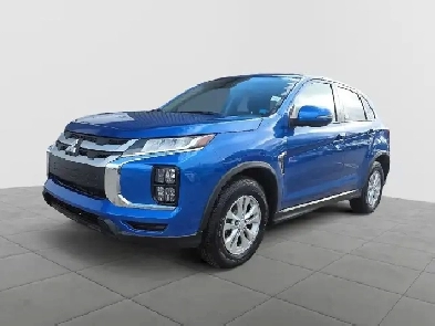 2024 Mitsubishi RVR SE SE | Heated Seats | Blind Spot Image# 1