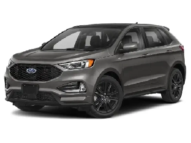 2023 Ford Edge Image# 1
