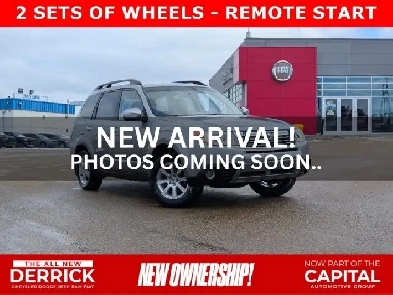 2009 Subaru Forester X wPremium Pkg