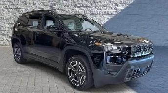 2026 Jeep Cherokee Image# 1