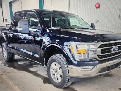 2022 Ford F-150 Image# 1