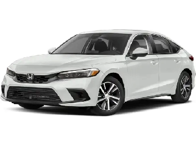 2022 Honda Civic LX JUST ARRIVED... MANAGER SPECIAL! PRICED T... Image# 1