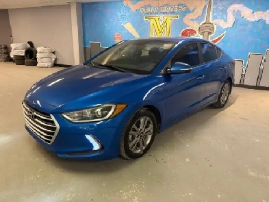 2018 Hyundai Elantra GL Auto, 29 DEALER SERVICE RECORDS Image# 1