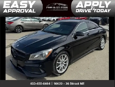 2017 Mercedes-Benz CLA250 4MATIC : No Reported Accidents Image# 1