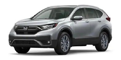 2021 Honda CR-V Sport | 1 Owner | Heated Seats Image# 1