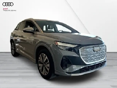 2024 Audi Q4 e-tron Premium w/55 Image# 1