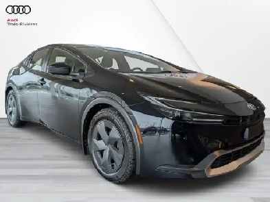 2024 Toyota Prius SE PHEV 1 Proprit