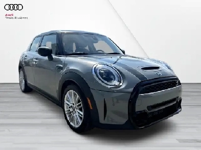 2023 MINI Cooper S Cooper S Jamais Acc