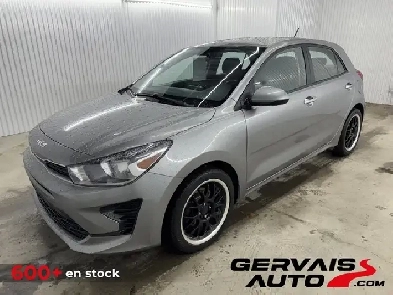 KIA Rio 5 portes LX  2023 à vendre Image# 1