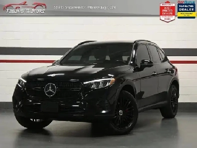 2024 Mercedes-Benz GLC 300 4MATIC No Accident 360CAM Ambient Lig Image# 1