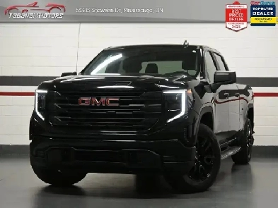 2024 GMC Sierra 1500 Pro Heated Seats CarPlay Lane Assist Remote Image# 1