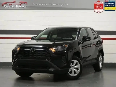2024 Toyota RAV4 LE No Accident Radar Cruise Lane Assist Blind S Image# 1