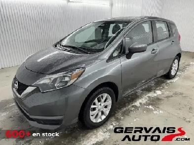 Nissan Versa Note Sv Mags A/c Caméra 2019 à vendre Image# 1